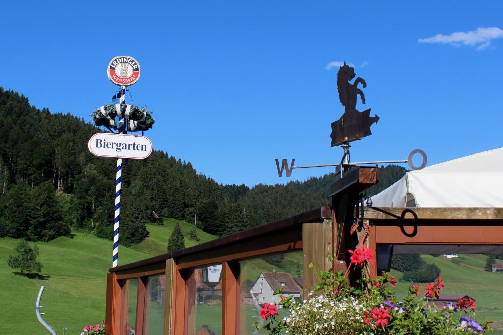 Вилла Haflingerhof Fruhboden Egg Экстерьер фото