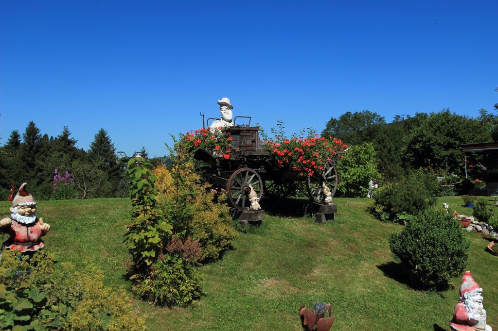 Вилла Haflingerhof Fruhboden Egg Экстерьер фото