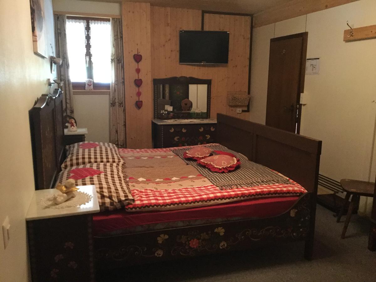 Вилла Haflingerhof Fruhboden Egg Экстерьер фото